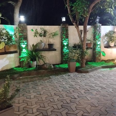 Hotel Awon Mirissa Zewnętrze zdjęcie