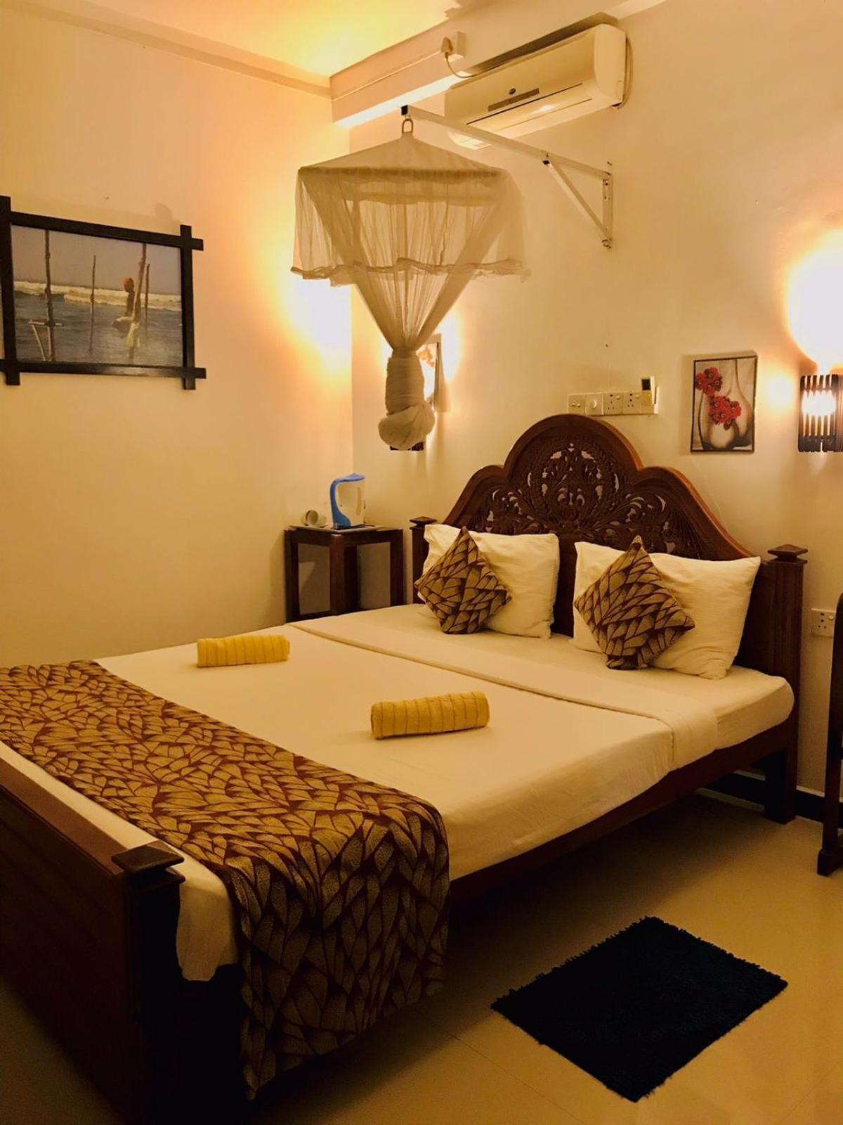 Hotel Awon Mirissa Zewnętrze zdjęcie