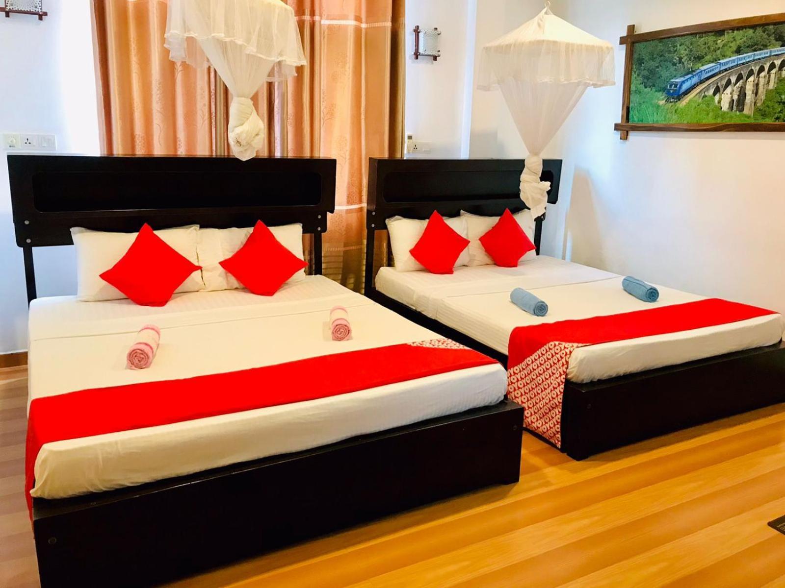 Hotel Awon Mirissa Zewnętrze zdjęcie