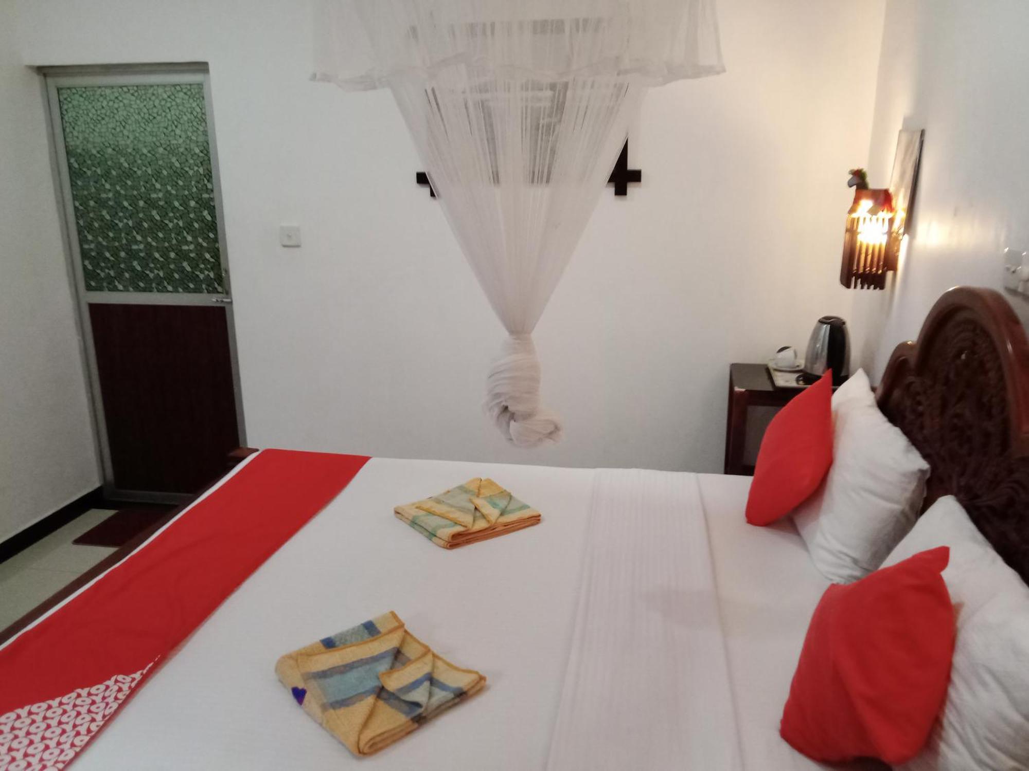 Hotel Awon Mirissa Pokój zdjęcie