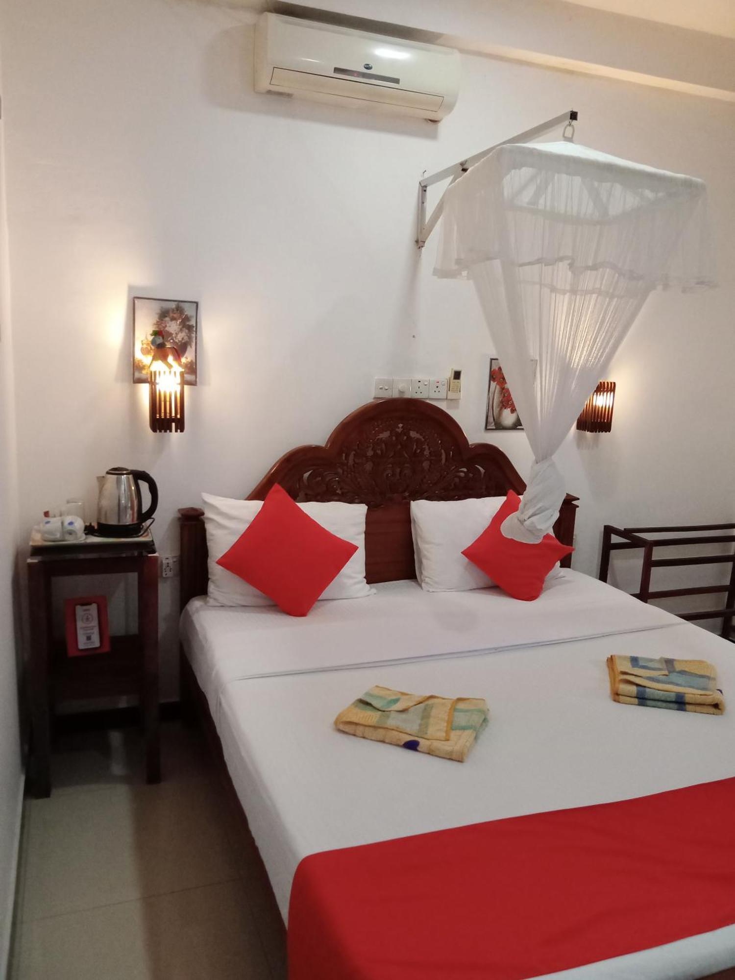 Hotel Awon Mirissa Zewnętrze zdjęcie
