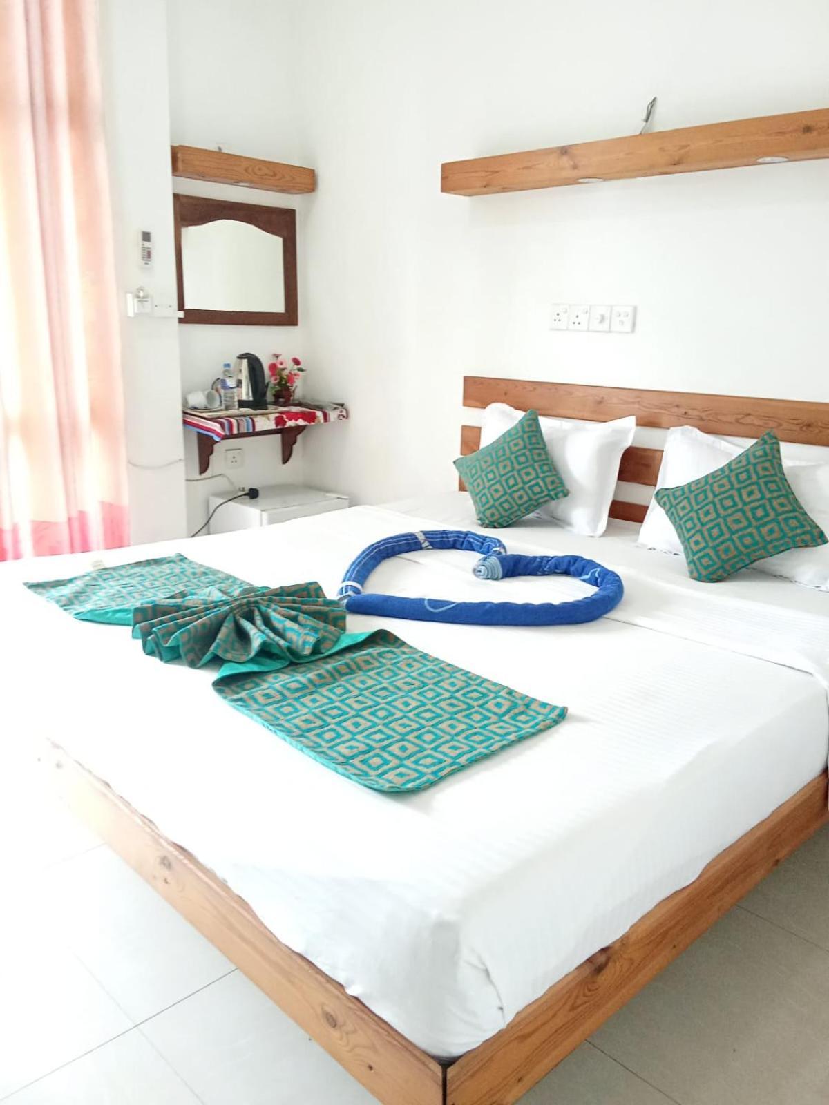 Hotel Awon Mirissa Zewnętrze zdjęcie