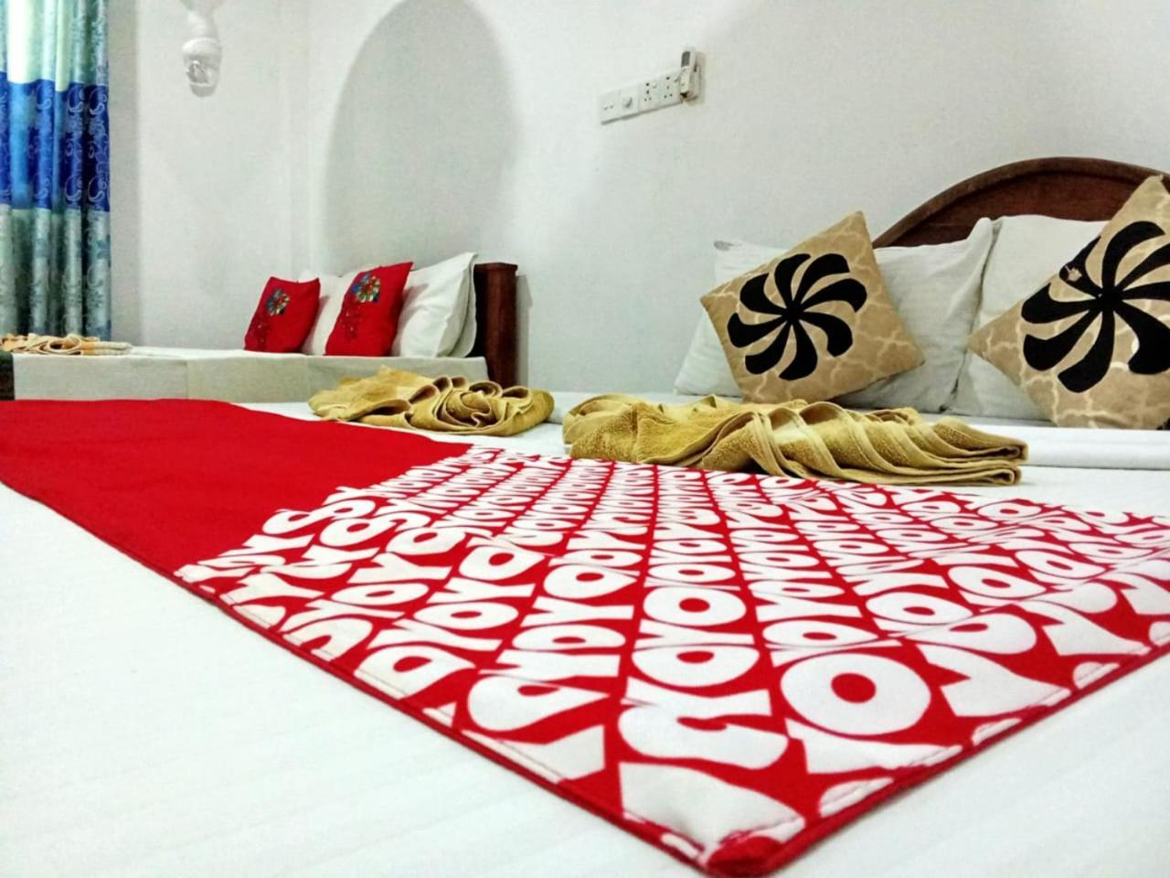 Hotel Awon Mirissa Zewnętrze zdjęcie