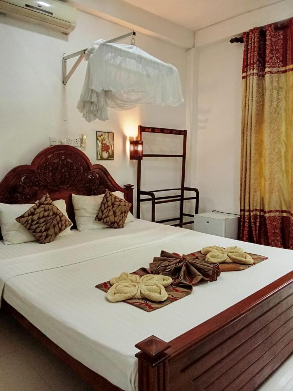 Hotel Awon Mirissa Zewnętrze zdjęcie