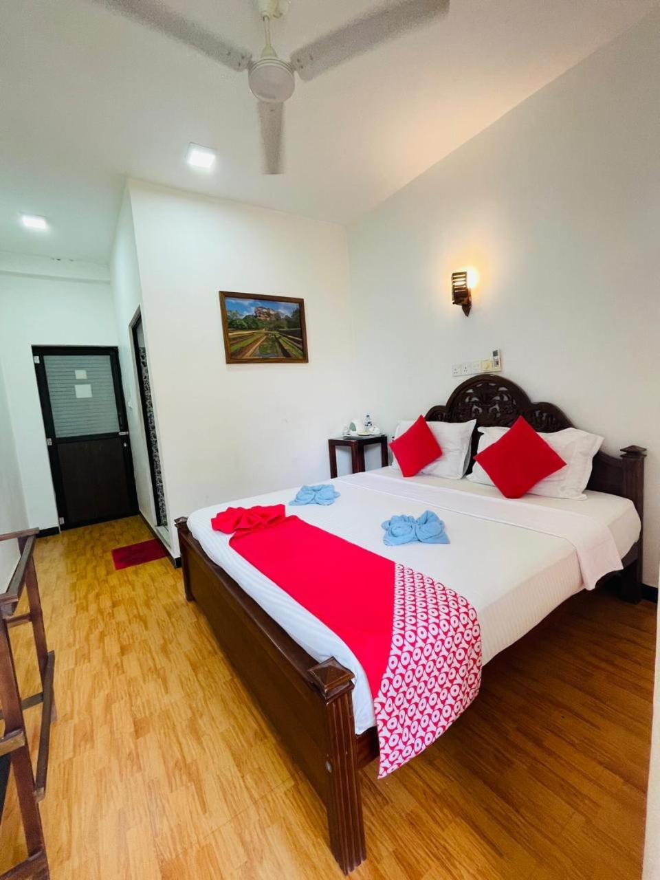 Hotel Awon Mirissa Zewnętrze zdjęcie
