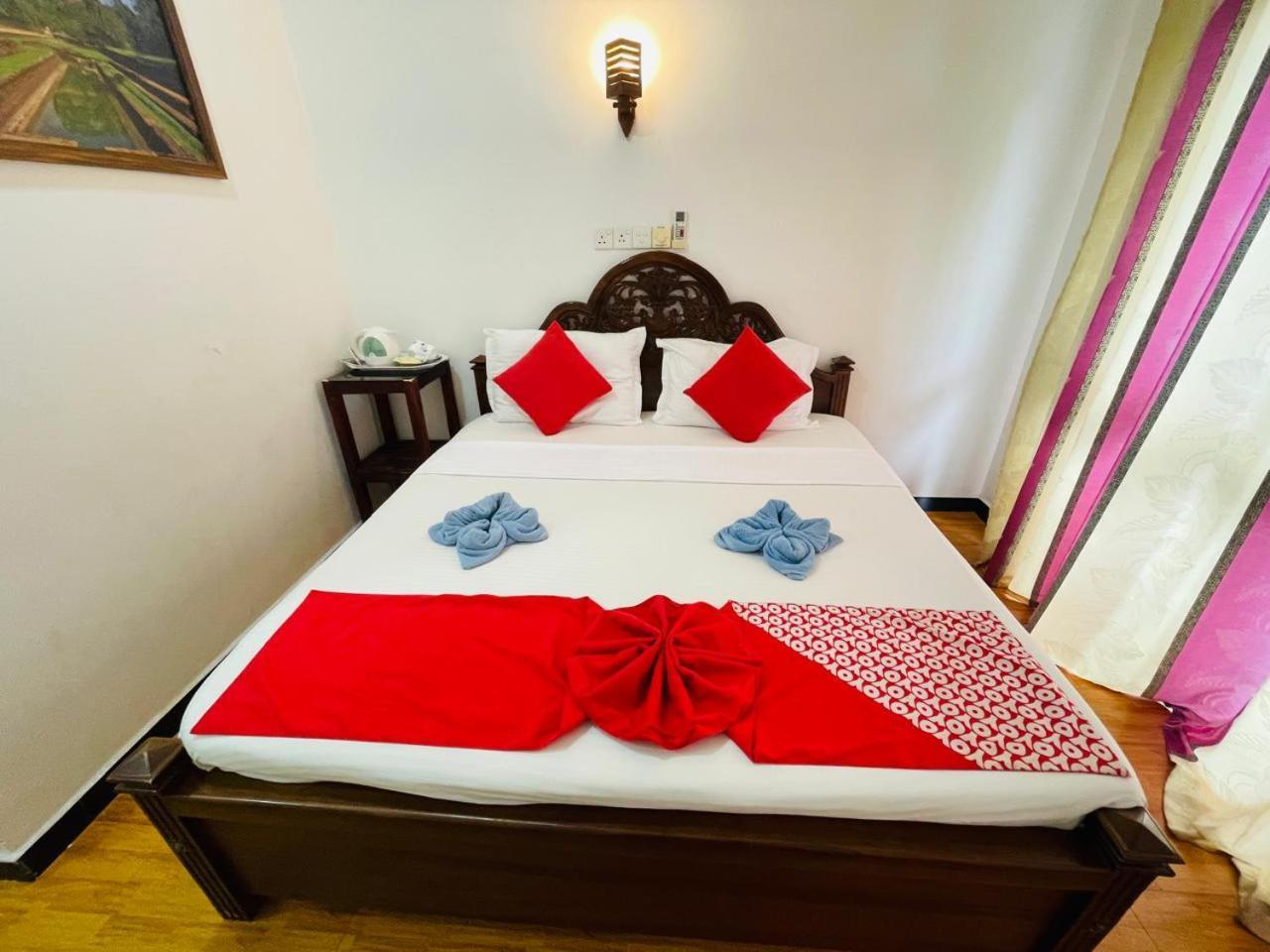 Hotel Awon Mirissa Pokój zdjęcie