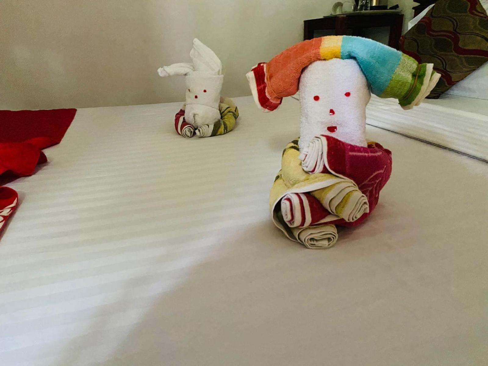 Hotel Awon Mirissa Zewnętrze zdjęcie