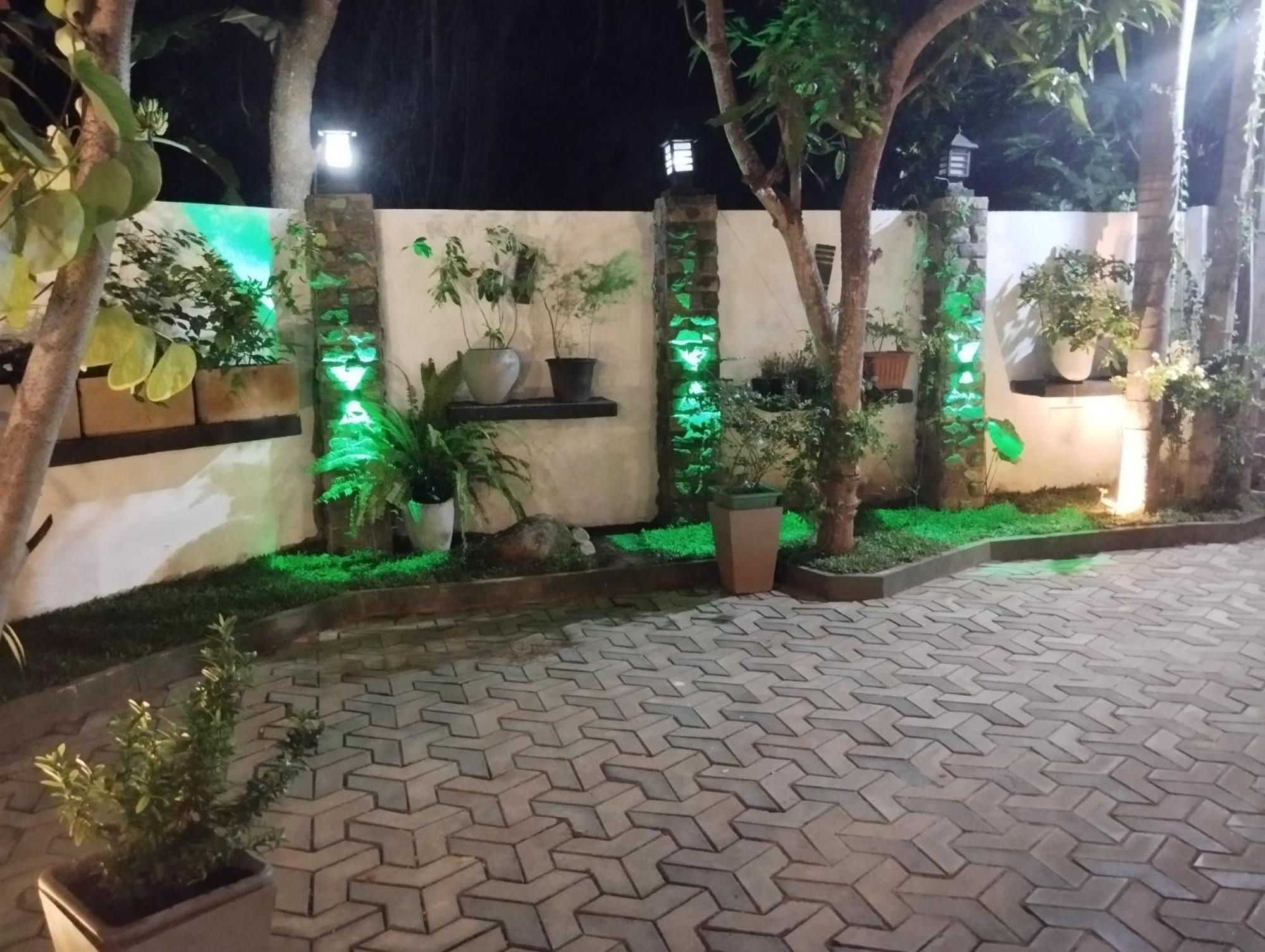 Hotel Awon Mirissa Zewnętrze zdjęcie
