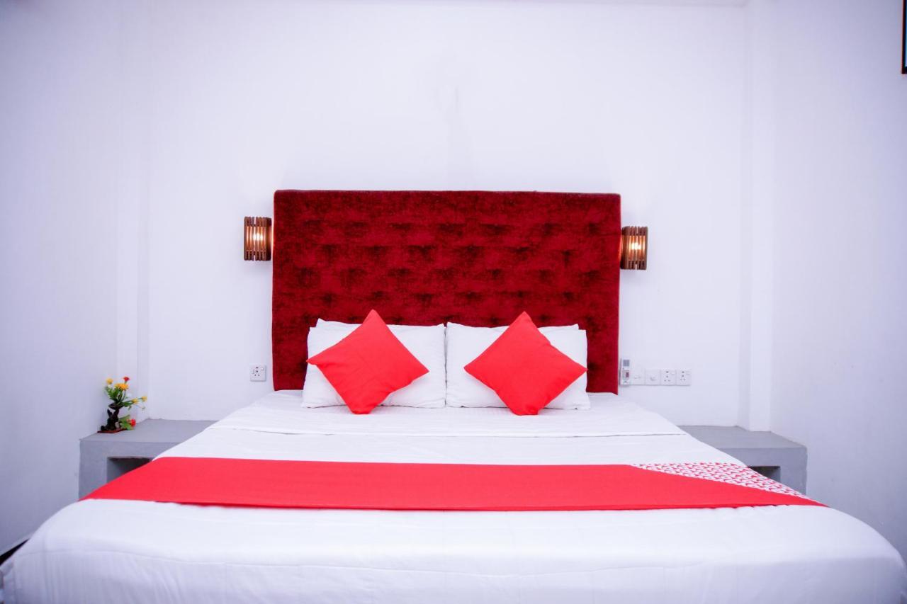 Hotel Awon Mirissa Zewnętrze zdjęcie
